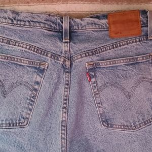 Levi’s Premium 501 Stretch Jeans